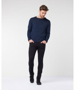 Hoodlamb men's Knit Sweater