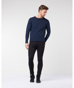 Hoodlamb men's Knit Sweater
